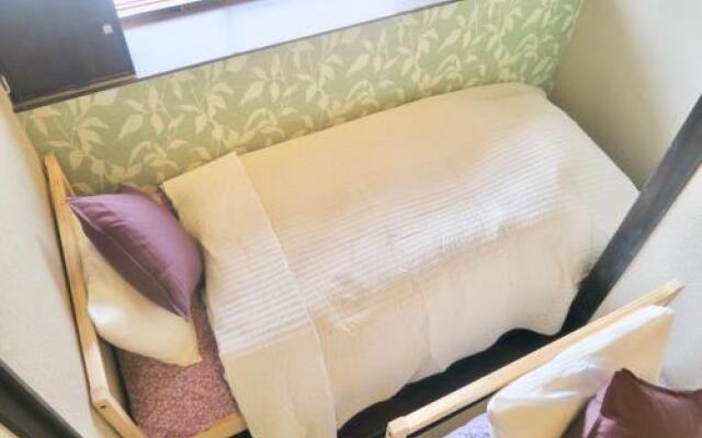 Osaka Minshuku Hanazonocho