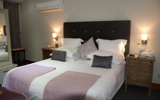 Lemoenkloof Boutique Hotel