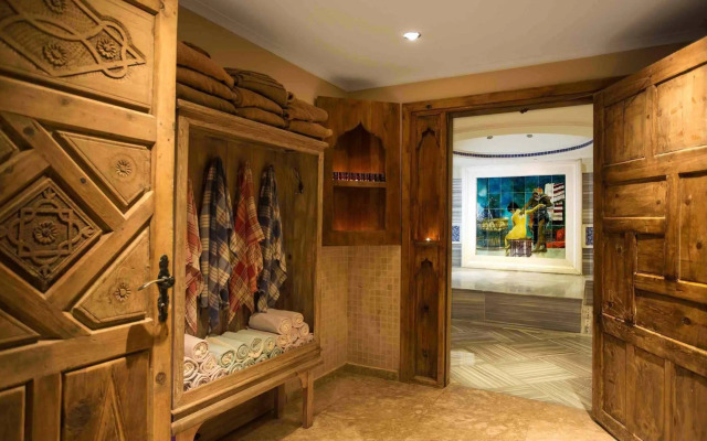 Bodrium Hotel & Spa - Special Class