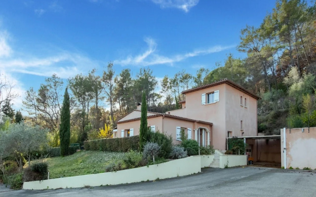 Holiday Home in France With Private Pool