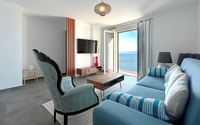 Solemar Sicilia - Casa Tramonto