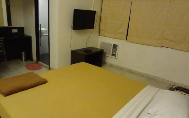 Hotel Rama Krishna