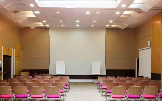 Novotel Paris Pont De Sevres