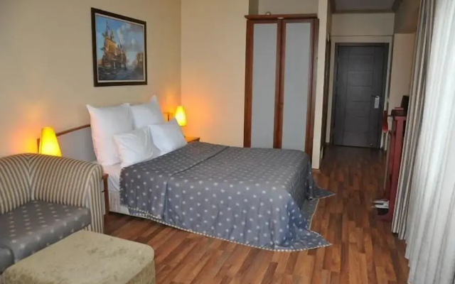 Diapolis hotel