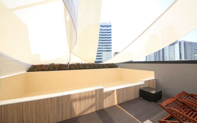 Munhyeon Signature Denbasta Hotel