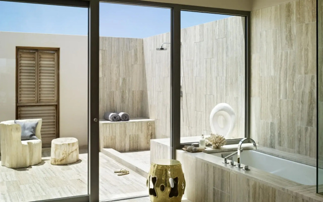 Four Seasons Resort and Residences Anguilla