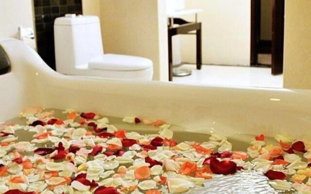 Yellow River Pearl Hotel