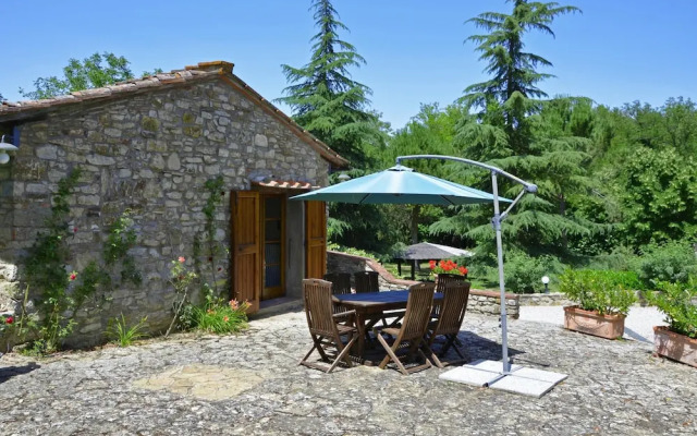Molino del Ponte in Radda in Chianti