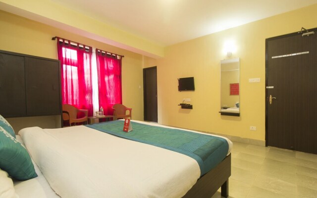 Hotel Sikkim Vila