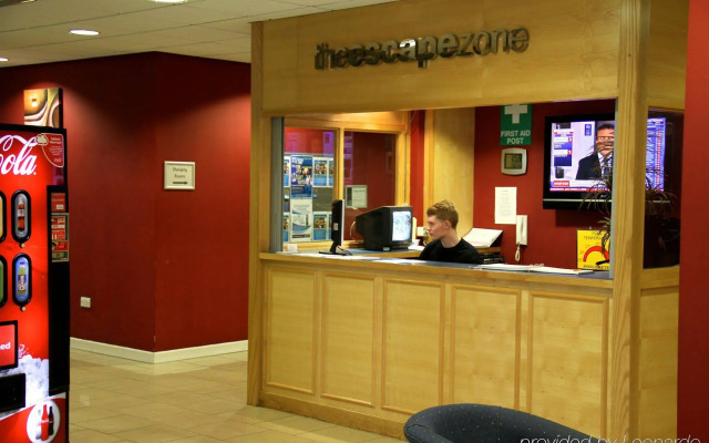 Sporting Lodge Inn Middlesbrough