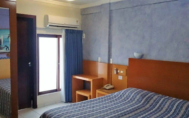 Hotel Pousada Azzurra