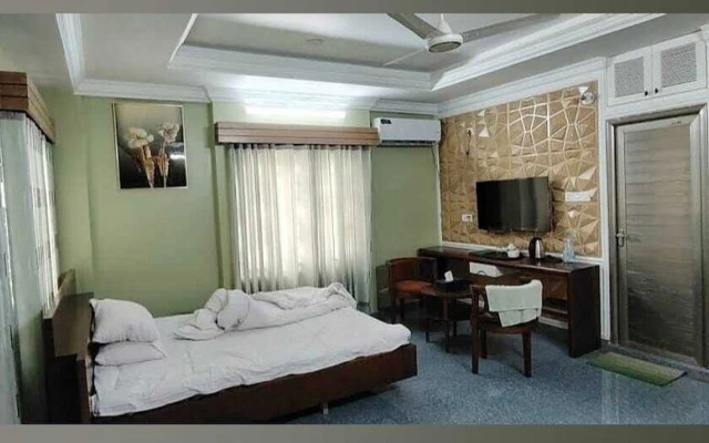 Dream Holiday Resort