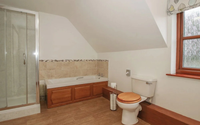 Byne Brook Cottage