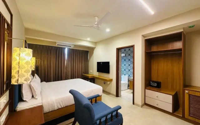 Titanic Boutique Hotel