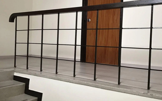 Hotel Casa Chico 101