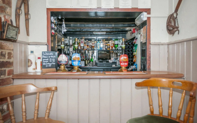 The Windmill Inn