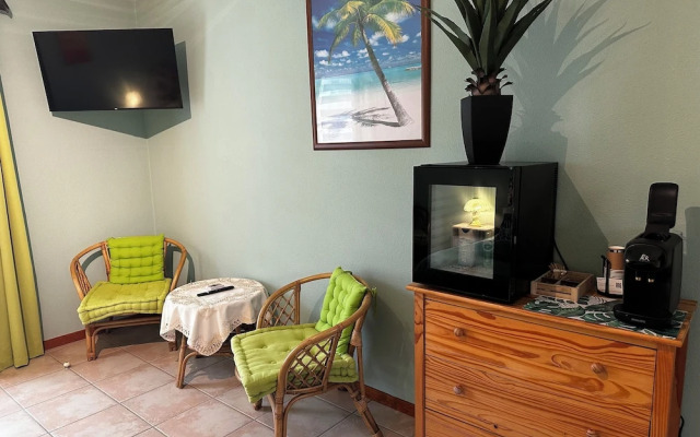 Oasis Des Corbières