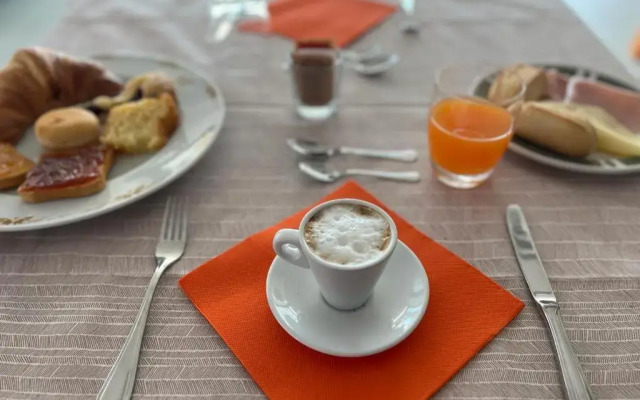 Hotel Giada