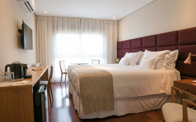 Hotel Boutique Quebra-Noz Conforto e Natureza