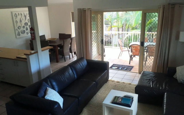 Mariner Bay Apartments