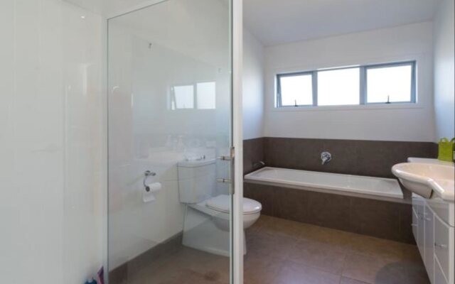 Lupin Lodge Bed and Breakfast