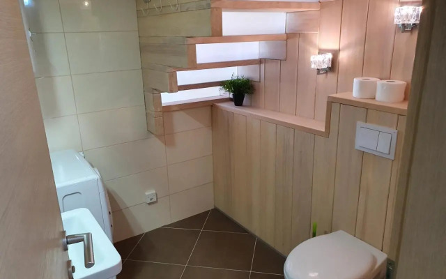 Apartman 21