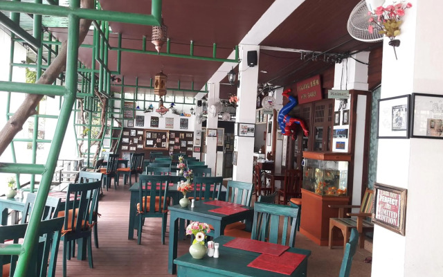 Bhundhari Chaweng Beach Resort Koh Samui