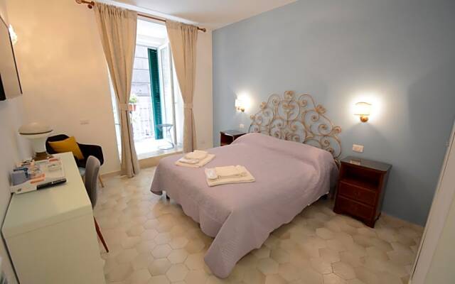 B&B Palazzo de Campora