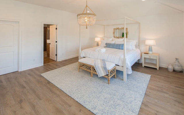 Bella Vita Virginia - 11 Br Home