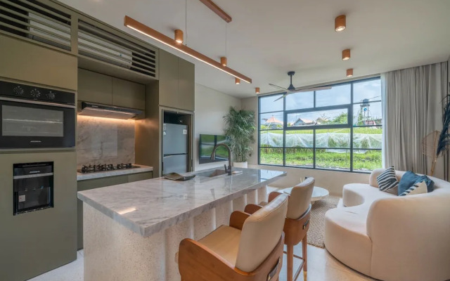 Vesna Townhouse 1