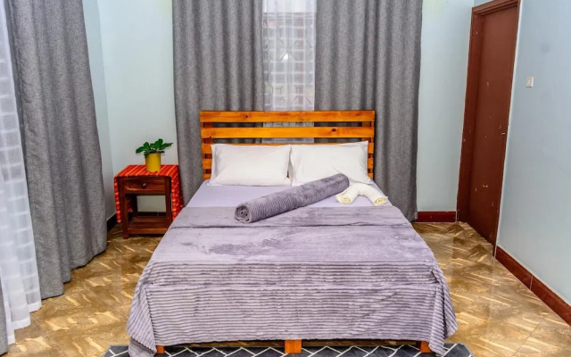 Wendy Luxury Homes