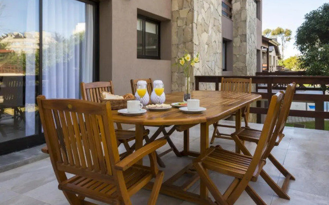 Ville Saint Germain Apart Hotel & Spa