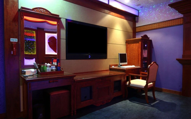 3S Hotel