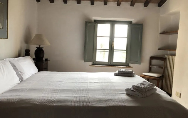 Residence Castello Di Orgiale