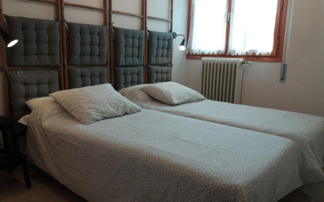 Valles Blancos Best Biescas