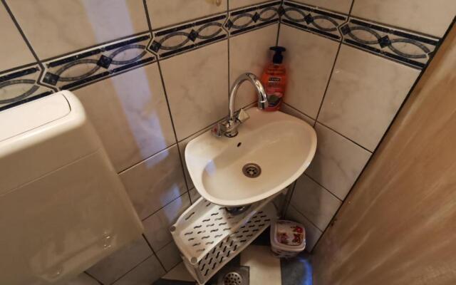 House for rest Juliet