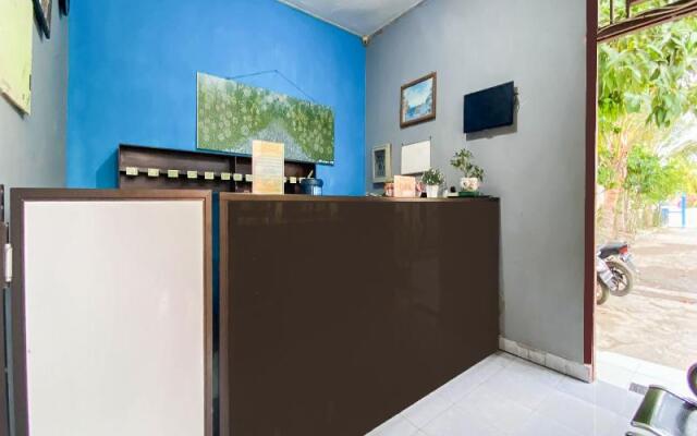 Hotel O Wisma Harapan Baik