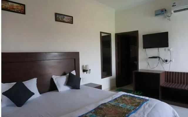 Hotel Ramayana Khajuraho