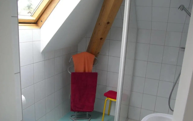 ARNOLDS Bed & Breakfast