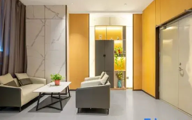 Shiguang Hotel