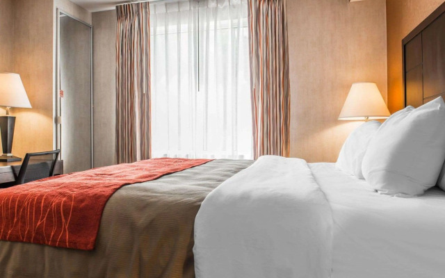 Red Roof Inn Pittsburgh - McKnight Rd