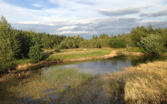 Willowbarn Self-Catering Rafford