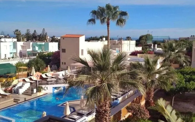 Apartments Sinero