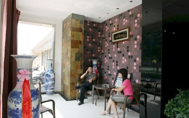 Tosun Holiday Hotel - Luoyang
