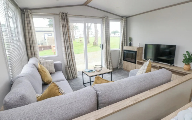 Caldey Retreat