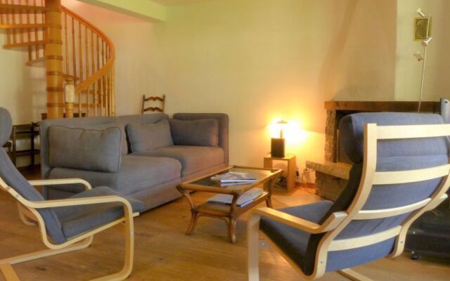 Apartment Bergere Zermatt