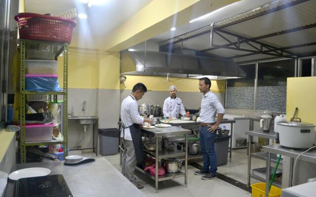 Avataar Kathmandu Hotel