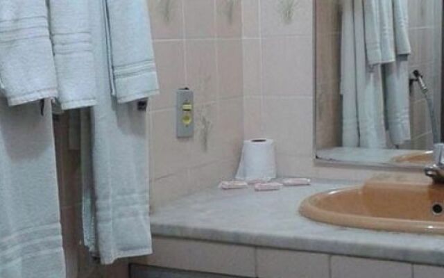Hotel CENTRAL