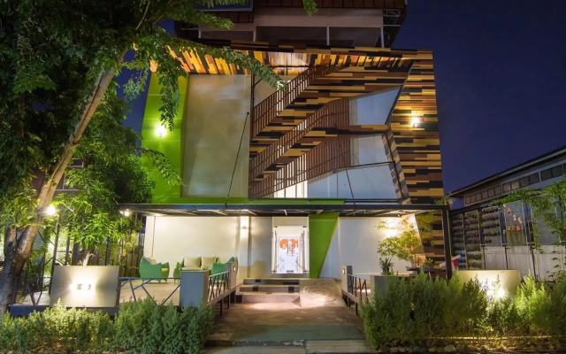 Delio Boutique Hotel