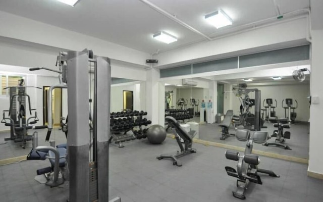 Oasis 12 by Realty Group